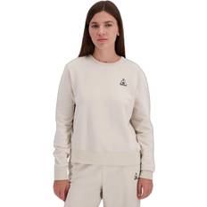 Le Coq Sportif Sweatshirt Woman Contemporain N°1 - Gris