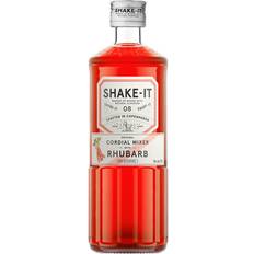 Shake-it Rabarber Sirup 50 cl