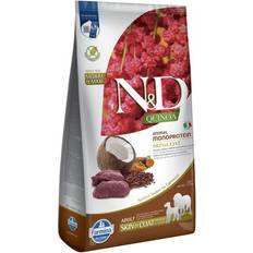 Farmina n&d Farmina N&D Quinoa Dog Maxi Skin and Coat 2.5kg