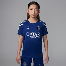 Jordan Kid's Replica Nike Paris Saint-Germain Fourth Jersey 24/25-yl
