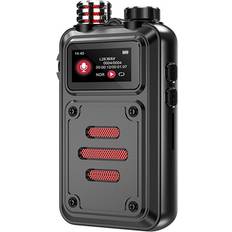 F33 32GB Professional Mini Digital Voice Recorder