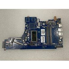 PCI Motherboards HP 250 G7 L49975-001 601 Motherboard UMA Intel Core i5-8265U Processor