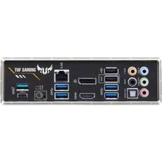 ASUS TUF Gaming B550-Plus Motherboard