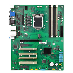 Motherboards Tauoh ATX B85 LGA 1150 Motherboard DDR3 32GB USB3.0