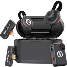 Lark M2S Ult Combo Wireless Microphone