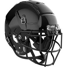Schutt F7 LX1 Youth Football Helmet Kids Large Black L