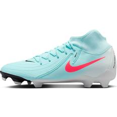 Nike Phantom Luna 2 Academy MG - Mint Atomic Red