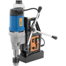 MSW Magnetborrmaskin 1680 W 395 varv/min MSW-MD60-LASER