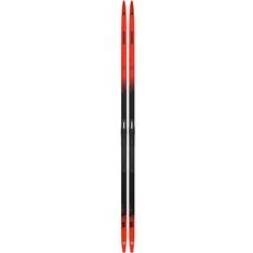 Atomic Redster C2 Skintec Red Black 188