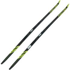 Fischer Twin Skin Superior Stiff Multi 207 cm