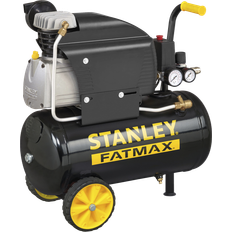 Stanley Tools Kompressor 24 l 1500 W