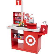 Shop Toys Target Checklane Pretend Shopping Accessories