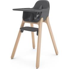 UppaBaby Ciro Highchair-Jake Black