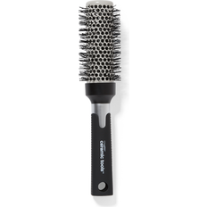 Ceramic Hair Brushes Conair Ceramic Tools Medium Round Bru - Black