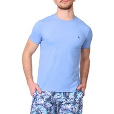 Rash Guards & Base Layers on sale TailorByrd Short Sleeve Rashguard Peri Blue Size Small