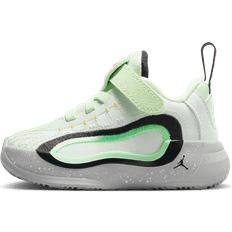Nike Lära-gå-skor Barnskor Nike Luka 4 - Grön