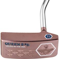 Women Putters Bettinardi Queen B 25 Right Handed QB6 35" Golf Club Putter
