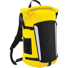 Quadra SLX Waterproof 25L Backpack - Black