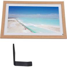 Digital Photo Frames Konnwei 15.6 Inch Digital Photo Frame