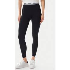 Guess Tights Guess Sportsbukser New Aline - Hvid