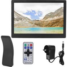 Digital Photo Frames Zeblaze Digital Photo Frame Album 13 Inch HD 1280 x 800