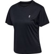 Hummel Badetøj Hummel Funktionsbluse Pulse - Sort