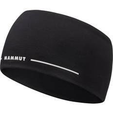 Stirnbänder Mammut Aenergy TR Stirnband - Schwarz