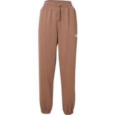 The North Face Brown Trousers & Shorts The North Face Essential Relaxed Cuff Jogger - Brown