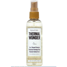 KeraCare Heat Protectants KeraCare Thermal Wonder 6 In 1 Thermal Protector 4 oz