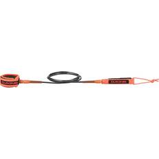 Wavesurfing Dakine Kainui Team Surfboard Leash Shadow
