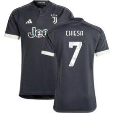 adidas Juventus Third Shirt CHIESA 7