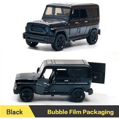1:43 Model Kit Maxpower 1:43 Alloy Vintage Diecast Car Model
