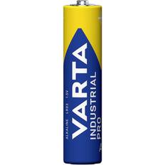 Varta Industrial Pro AAA Battery 1.5V