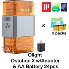 Ostation X AA Charging Station
