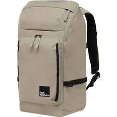 Jack Wolfskin Lyall Daypack Laptop Compartment - White