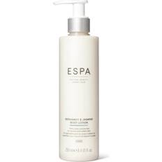 ESPA Body Lotions ESPA Bergamot Jasmine Body Lotion 100% Natural Fragrance 250ml
