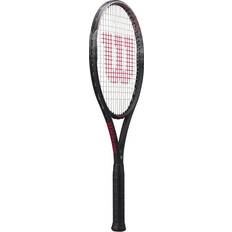 Wilson Pro Staff Precision 100 Black