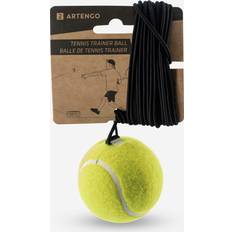 ARTENGO Tennis Ball And Elastic Strap For Tennis Trainer -