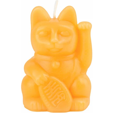 Donkey Lysestager, Lys & Dufte Donkey Vokslys Lucky Candles Peach Stearinlys 11.5cm