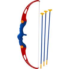 Archery Günther Bow and Arrow Archery Set G1550