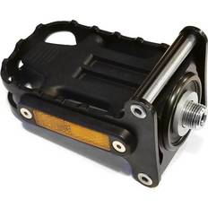 Brompton Folding Pedal Black