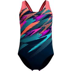 S Bathing Suits Children's Clothing Speedo Kid's Digi Placement Splashback - Blue