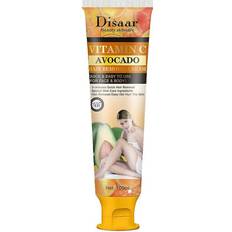 Depilatories HKHBJS 100 Ml Unisex Smooth H Removal Cream