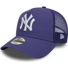 Lila Kepsar Barnkläder New Era Chyt League Ess Trucker - DK Blue