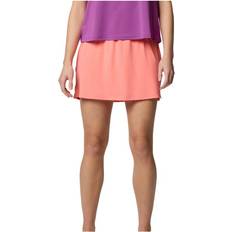 Columbia Women's Chill River Skort - Kulørt