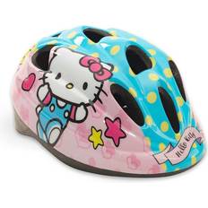 Toimsa Barnens Hello Kitty Cykelhjälm