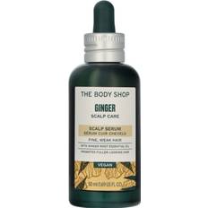 The Body Shop Ginger Scalp Serum