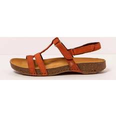 ART Sko ART Sandals I Breathe - Brown