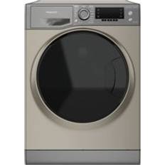 Hotpoint NDD10748GDA Washer Dryer 1400 Spin 10kg 7kg C Rat