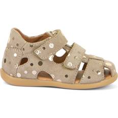 Froddo Kid's Dallas Sandals - Sand